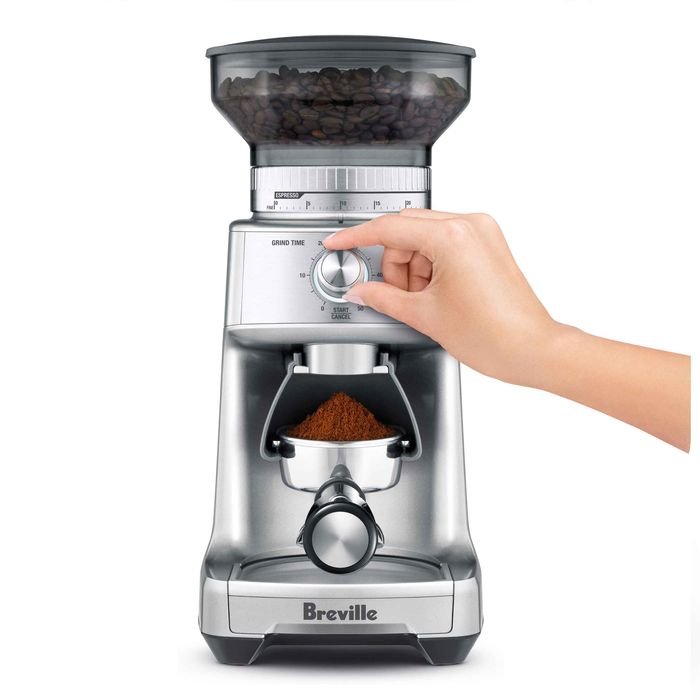 Breville BCG600 Coffee Grinder the Dose Control™ Pro | TBM Online