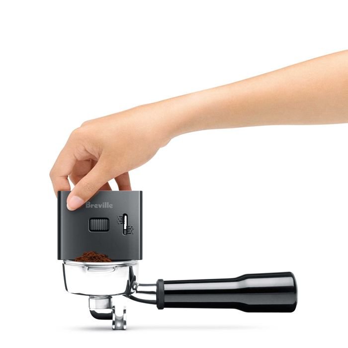 Breville BCG600 Coffee Grinder the Dose Control™ Pro | TBM Online