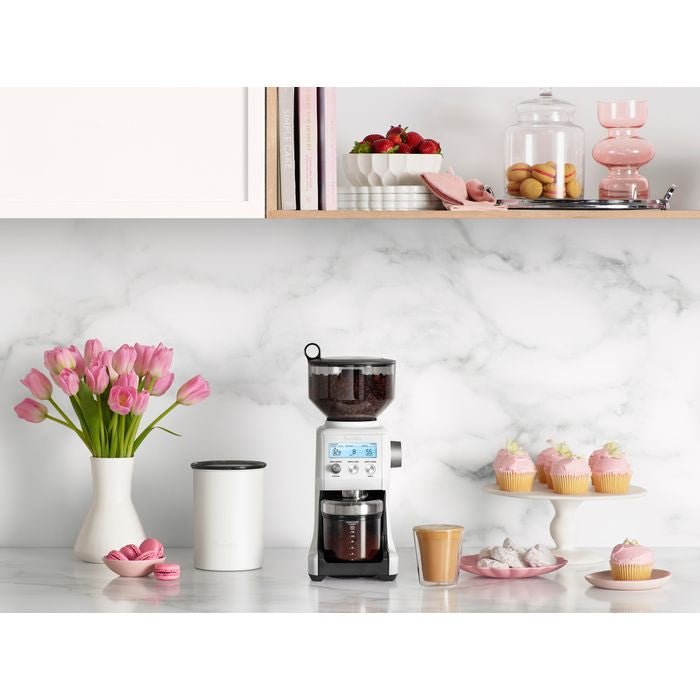 Breville BCG820 Smart Coffee Grinder Pro | TBM Online