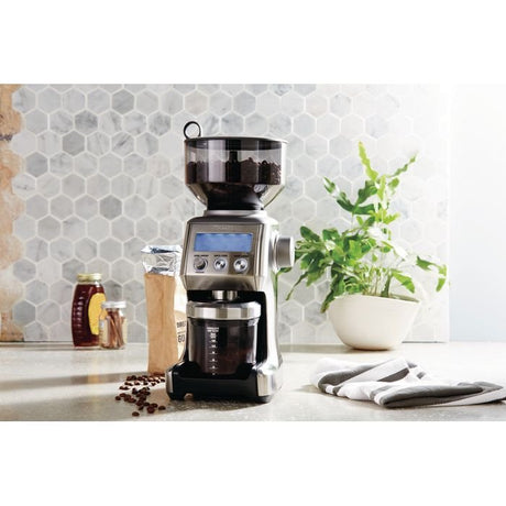 Breville BCG820 Smart Coffee Grinder Pro | TBM Online