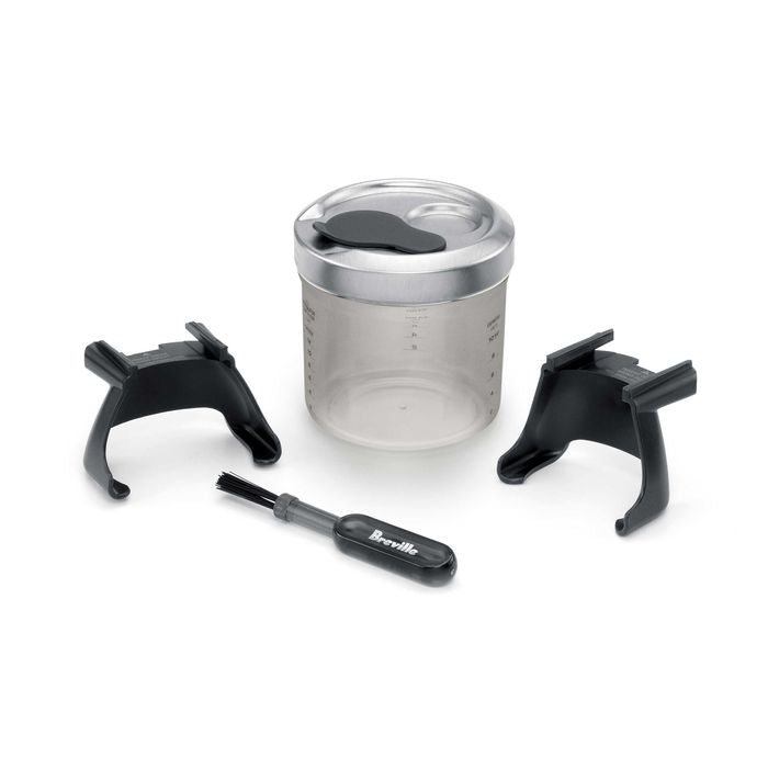Breville BCG820 Smart Coffee Grinder Pro | TBM Online