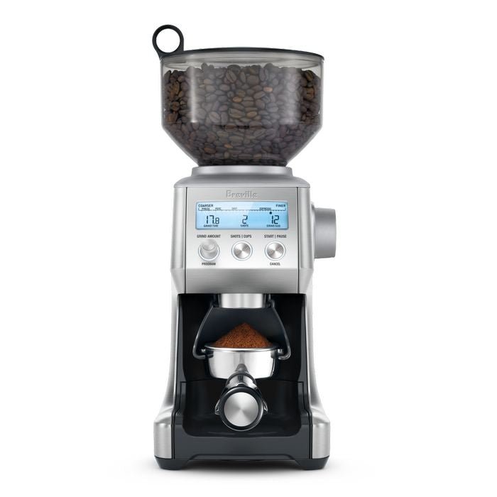 Breville BCG820 Smart Coffee Grinder Pro | TBM Online