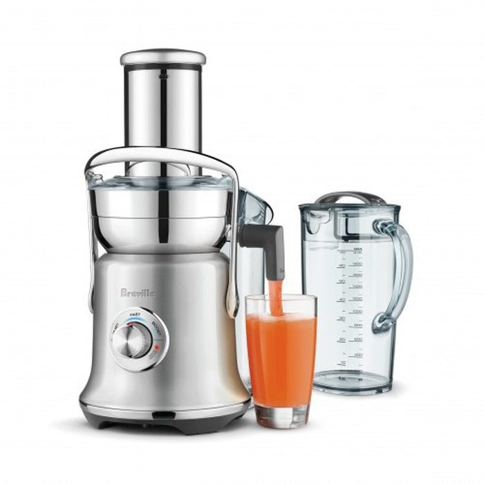 Breville BJE830 Juicer 2.0L 1500W | TBM Online