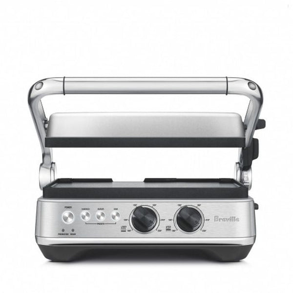 Breville BGR710 Sear And Press Grill | TBM Online