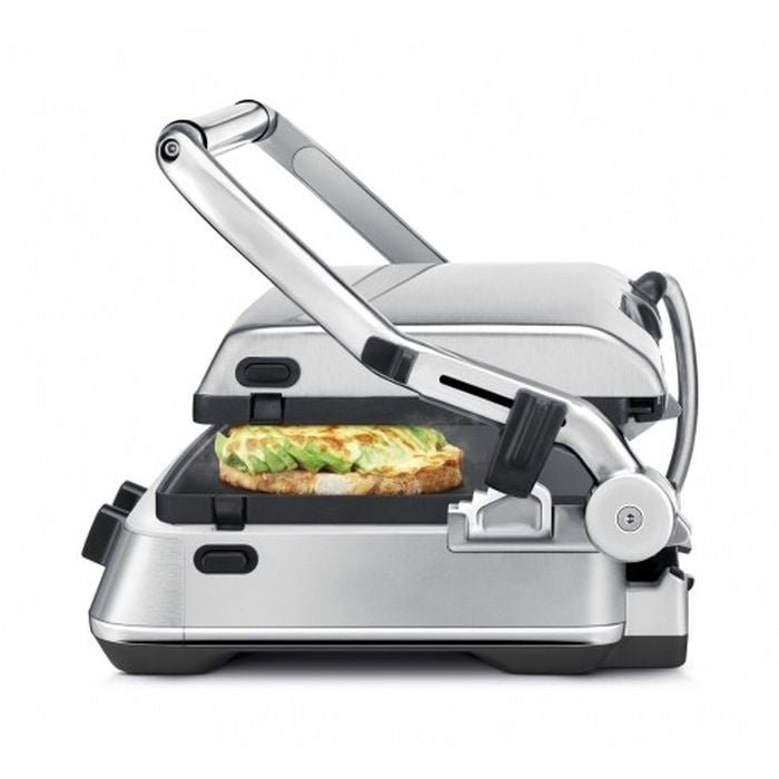 Breville BGR710 Sear And Press Grill | TBM Online