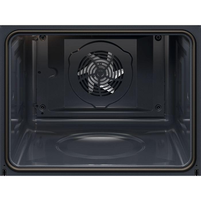 Electrolux KODDP77H2 72.0L Built-In Single Steam Oven 600 Series
