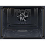 Electrolux KODDP77H2 72.0L Built-In Single Steam Oven 600 Series