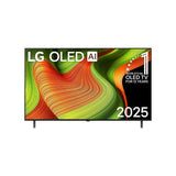 LG OLED55B5PSA 55" 4K UHD OLED AI TV Dolby Vision