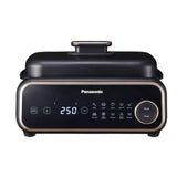 Panasonic NF-GM401KSK Multi Cooker 9 Auto Menu Smoke Reduce