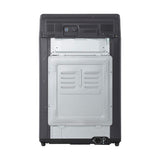 LG TX2518ST7G 18kg Top Load Washing Machine with Intelligent Fabric Care