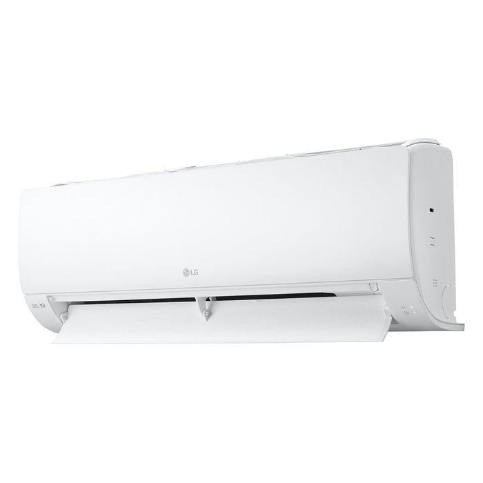 [1.0HP][Inverter] LG S3-Q09JAP3P Air Cond 1.0HP DualCool Deluxe R32 Inverter