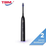 Philips HX7401/09 Sonicare 6100 Rechargeable Toothbrush Black