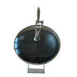 CE Integrated CE - CKW34/CP316 Stainless Steel Wok 34cm | TBM Online
