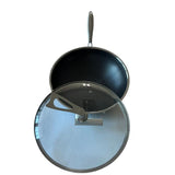 CE Integrated CE - CKW34/CP316 Stainless Steel Wok 34cm | TBM Online