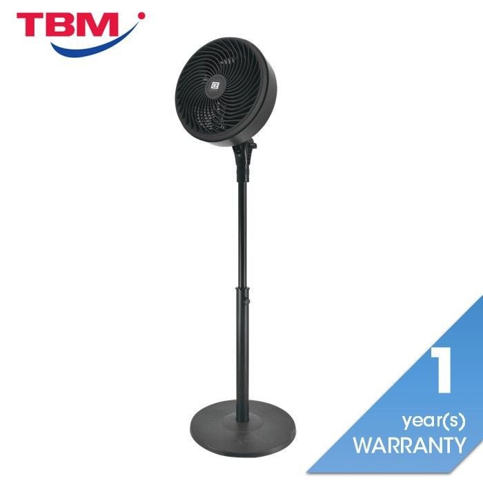 CE Integrated CE - 09TSF Turbo Stand Fan | TBM Online