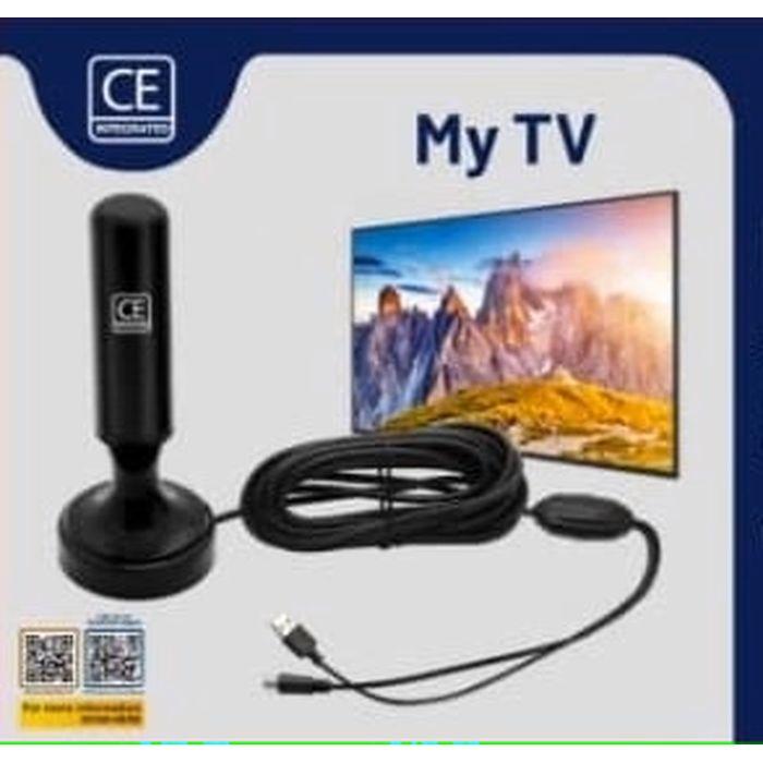 CE Integrated CEA-IN188 Indoor Antenna 5m | TBM Online