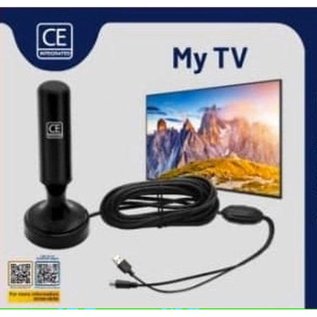 CE Integrated CEA-IN188 Indoor Antenna 5m | TBM Online