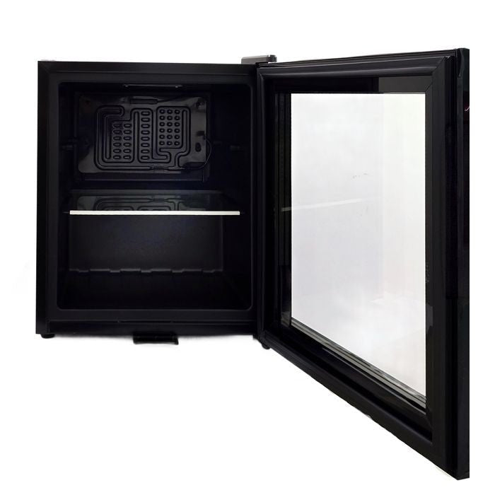 CE Integrated CE - BCC50BBG Mini Bar Fridge 49.0L | TBM Online