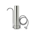 Ce Integrated CE-WF12SS Stainless Steel Double Filtration System | TBM Online