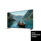 Sony K-75XR30M2 Bravia 3 II XR Processor 4K Ultra HD Smart TV
