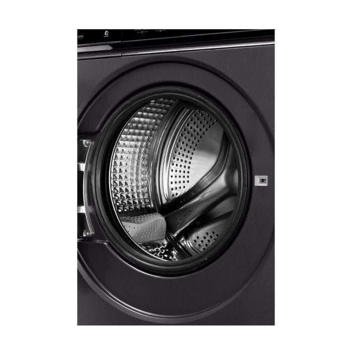 Haier HW140-BP14367S8U1 14.0kg Front Load Washer Color Touch Screen + WiFi Control