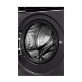 Haier HW140-BP14367S8U1 14.0kg Front Load Washer Color Touch Screen + WiFi Control