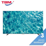 Haier 100" QD Mini LED Google TV