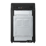LG TX2516DT5O 16kg Top Load Washing Machine with Intelligent Fabric Care