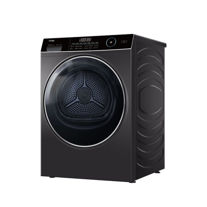 Haier HD120-AR959S8 Heat Pump Dryer 12kg I-Refresh 3-in-1 Filter