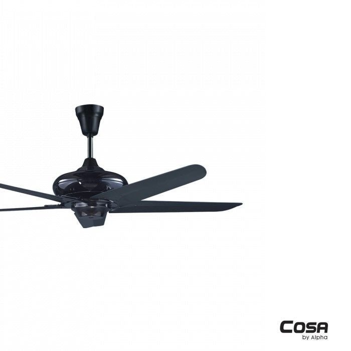 Cosa CX699/56 PLUS PWT Ceiling Fan 56" With Remote PWT | TBM Online