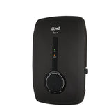 Alpha EZY-E RAINSHOWER ALL BLACK Rainshower Non Pump All Black