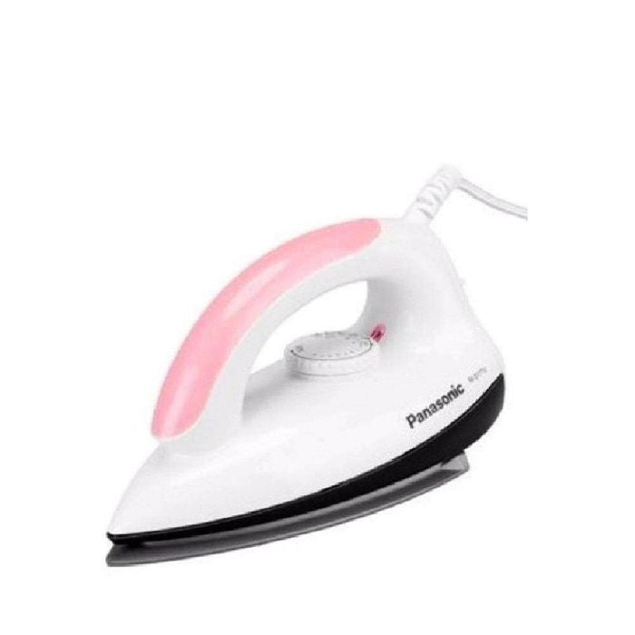 Panasonic NI-317W LN Iron Polished 0.9Kg