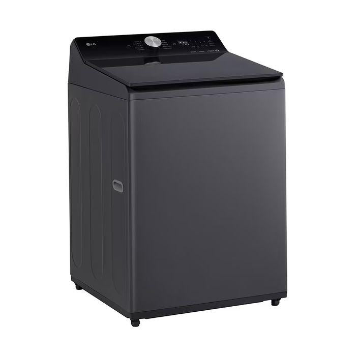 LG TX2520ST5G 20kg Top Load Washing Machine with Intelligent Fabric Care