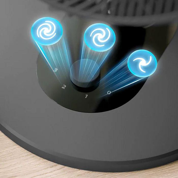 Philips CX1040/01 Table Fan 1000 Series