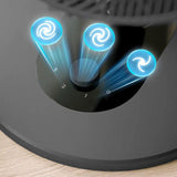Philips CX1040/01 Table Fan 1000 Series