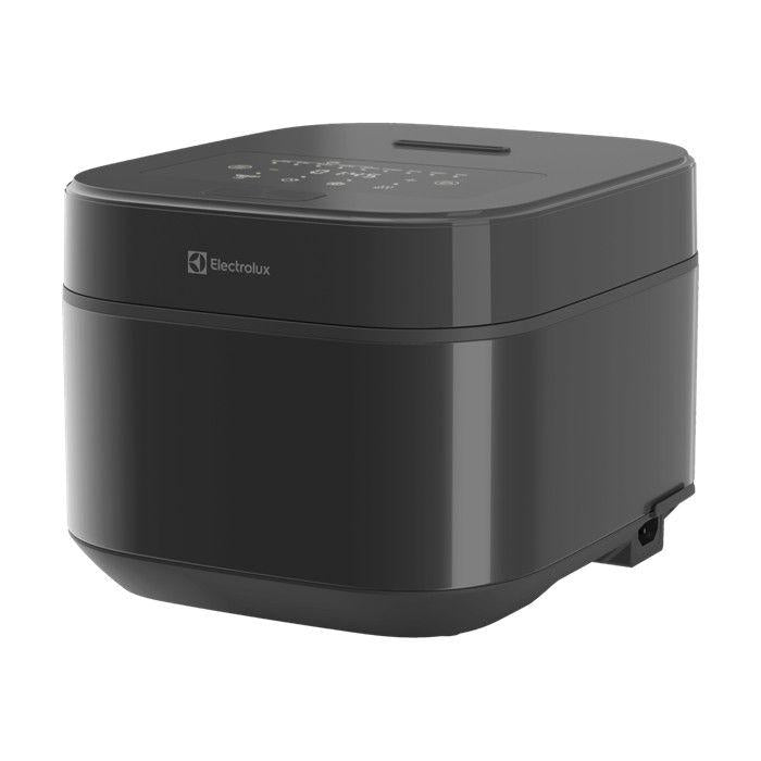 Electrolux E5RC1-600P 1.4L Rice Cooker Non Stick Inner Pot And Auto Keep Warm