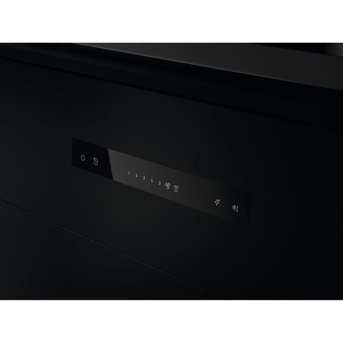Electrolux ECL9745KB Slim 7-Shape Extractor Hood 90cm 700 Series