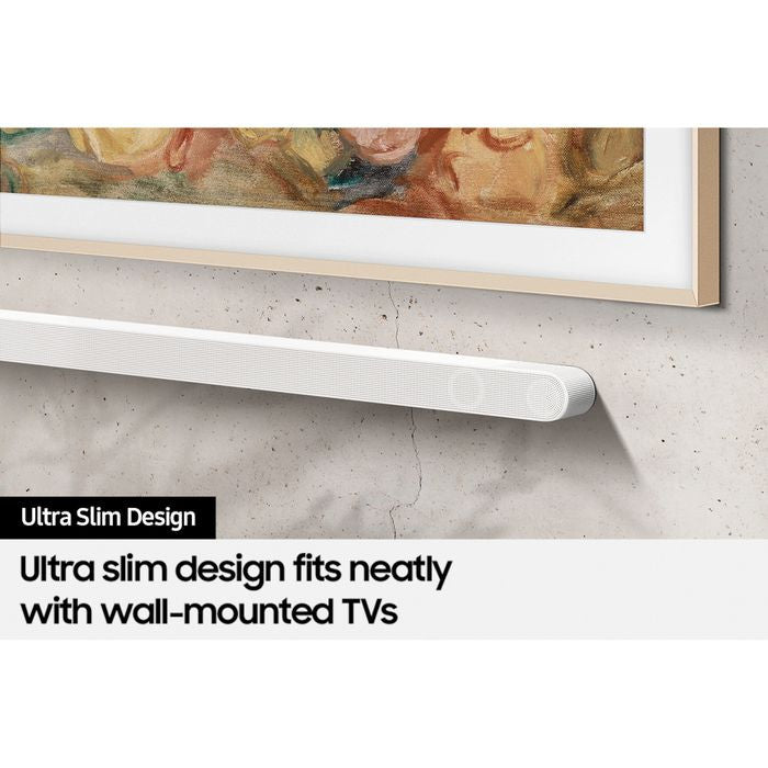 Samsung HW-S801D/XM Lifestyle Soundbar 3.1.2CH With Sub Woofer