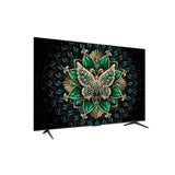 TCL 98C6K 98" 4K QLED Premium Mini LED TV