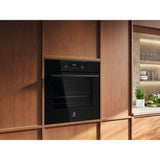 Electrolux KODDP77H2 72.0L Built-In Single Steam Oven 600 Series