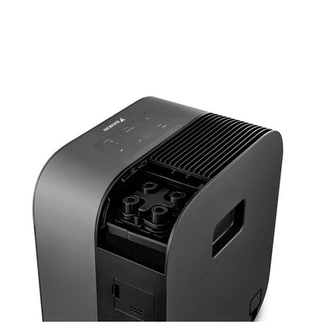 GA Daikin MCMH55AVMMK Aroma Diffusing Air Purifier Smart Control Black | TBM Online