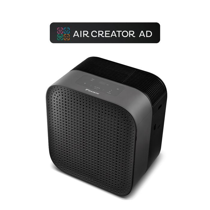 GA Daikin MCMH55AVMMK Aroma Diffusing Air Purifier Smart Control Black | TBM Online
