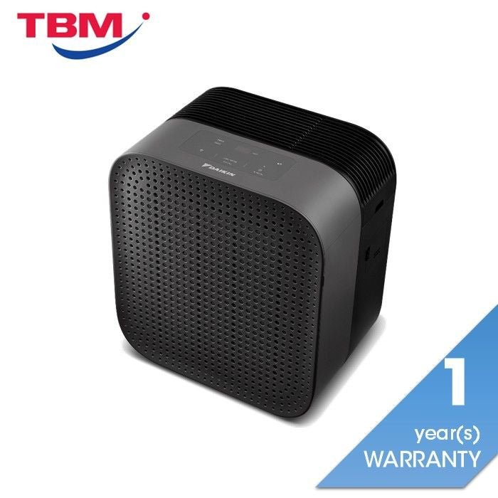 GA Daikin MCMH55AVMMK Aroma Diffusing Air Purifier Smart Control Black | TBM Online