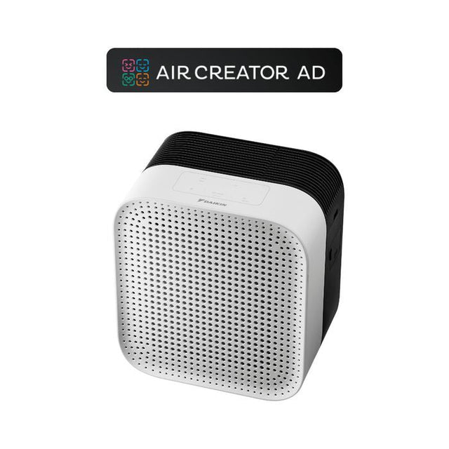 GA Daikin MCMH55AVMMW Aroma Diffusing Air Purifier Smart Control White | TBM Online