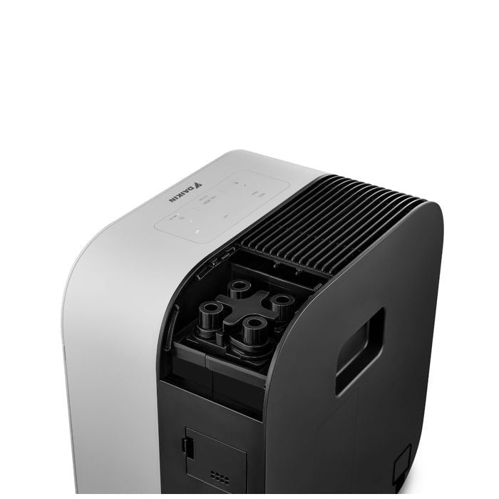 GA Daikin MCMH55AVMMW Aroma Diffusing Air Purifier Smart Control White | TBM Online