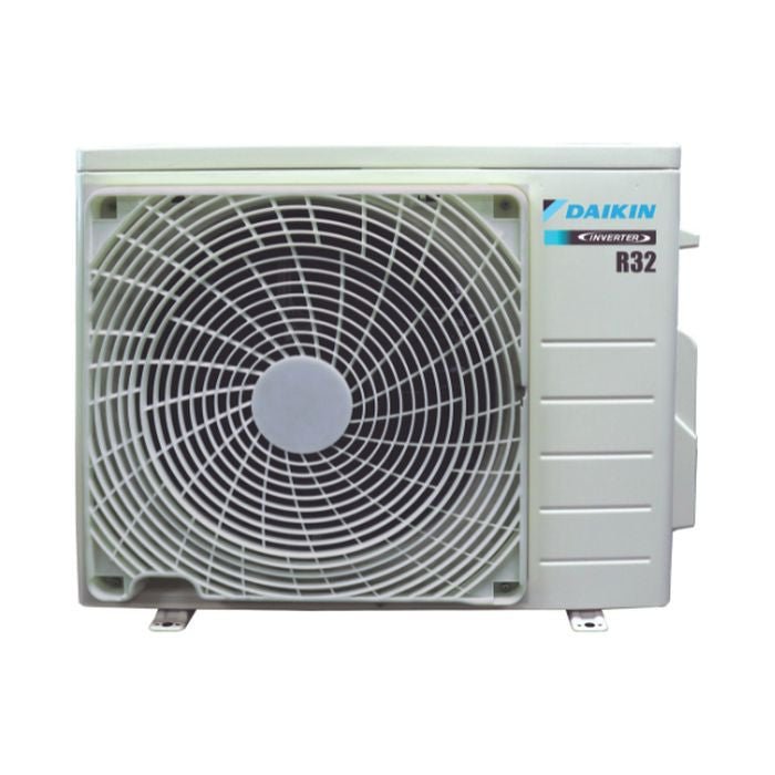[1.0HP][Inverter] GA Daikin IN:FTKB25AV1M Air Cond 1.0HP R32 (4 Star) Basic Inverter Smart Control Econo Mode | TBM Online
