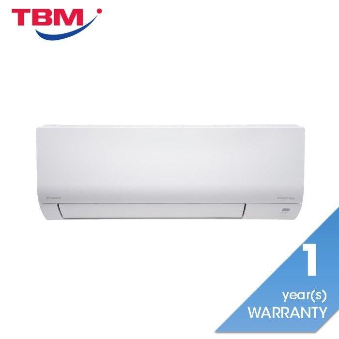 [1.5HP][Inverter] GA Daikin IN:FTKB35AV1M Air Cond 1.5HP Basic Inverter R32 | TBM Online