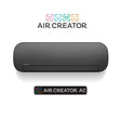 [1.0HP][Inverter] GA Daikin MTKC25AVMMK Air Cond 1.0HP Wall Mounted Air Creator R32 Black | TBM Online