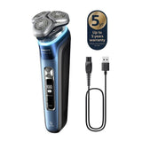 Philips XP9201/30 i9000 Prestige Wet & Dry Electric Shaver With SkinIQ