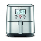 Breville LAF600 4.8L Air Fryer Chef Plus Stainless Steel